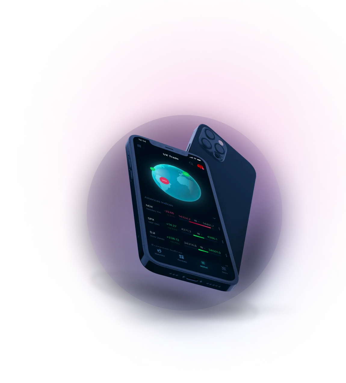 FEXOVION - Get in touch with us