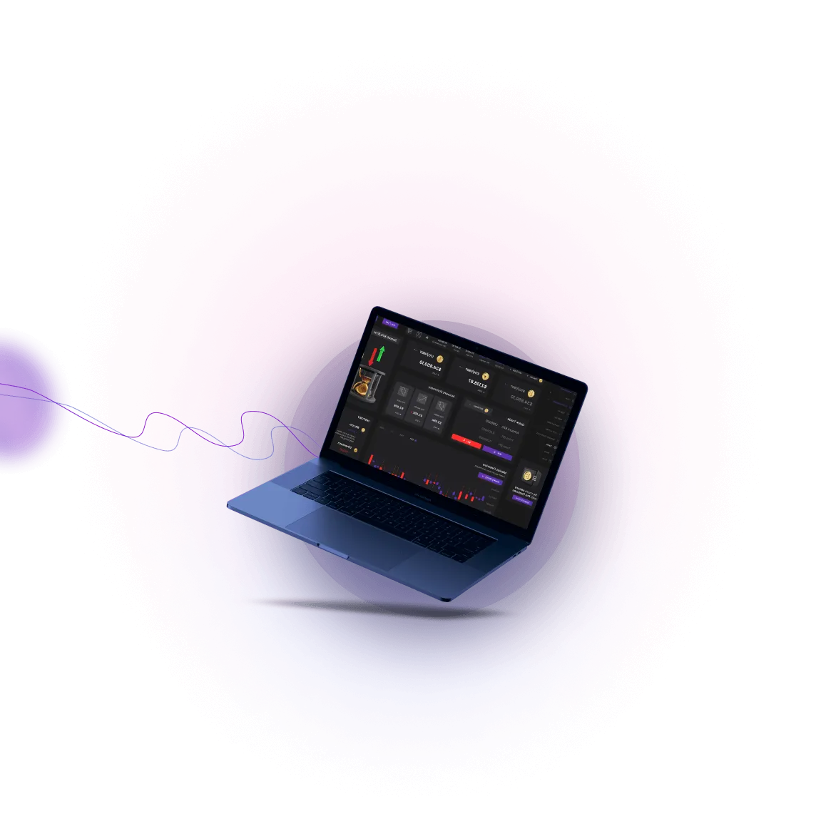 FEXOVION - Eager to become a part of FEXOVION?
